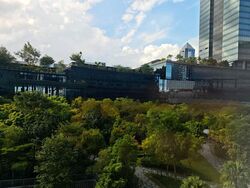 Mapletree Business City (D5), Office #456122411
